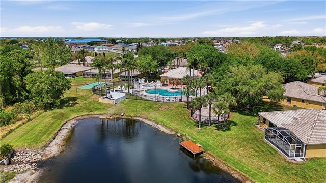 631 LAKE MARION GOLF RESORT, Poinciana, FL 34759
