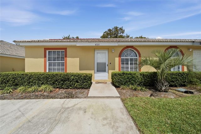 631 LAKE MARION GOLF RESORT, Poinciana, FL 34759