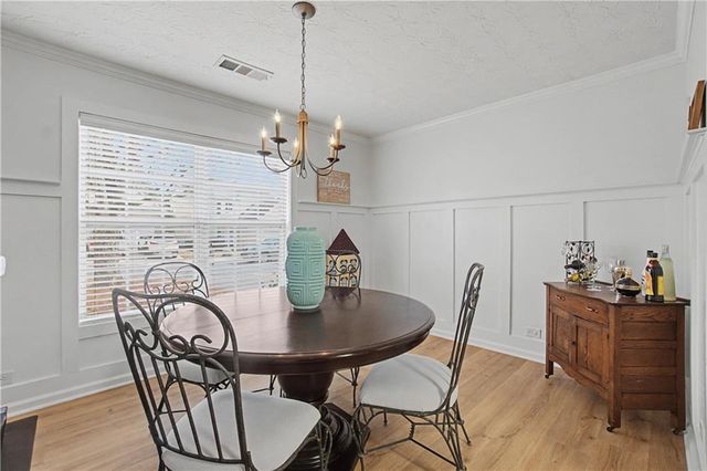 312 Woodland Pass, Canton, GA 30114