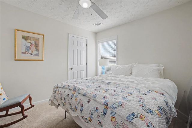 312 Woodland Pass, Canton, GA 30114