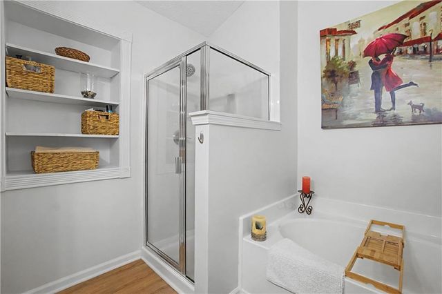 312 Woodland Pass, Canton, GA 30114