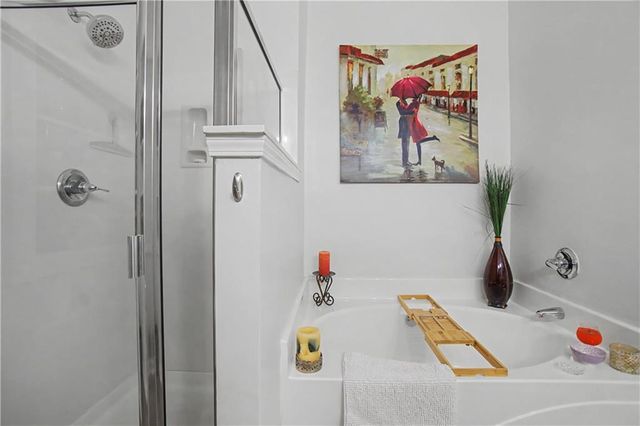 312 Woodland Pass, Canton, GA 30114