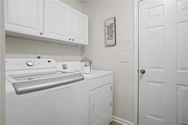 312 Woodland Pass, Canton, GA 30114