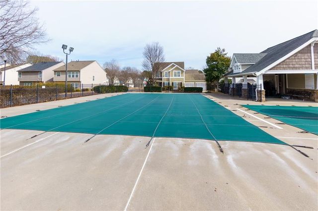 312 Woodland Pass, Canton, GA 30114