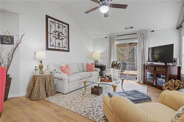 312 Woodland Pass, Canton, GA 30114