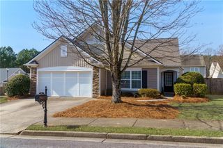 312 Woodland Pass, Canton, GA 30114