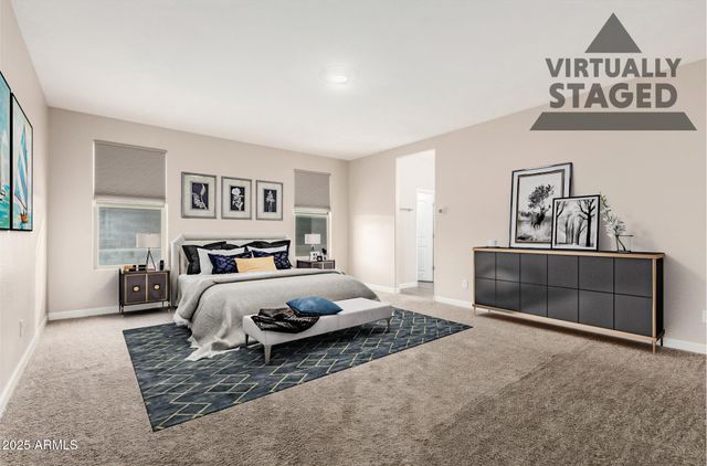 10773 W Swayback Pass Pass, Peoria, AZ 85383