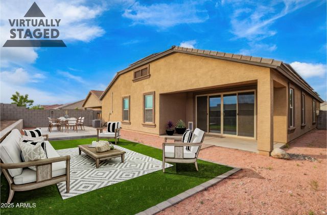10773 W Swayback Pass Pass, Peoria, AZ 85383