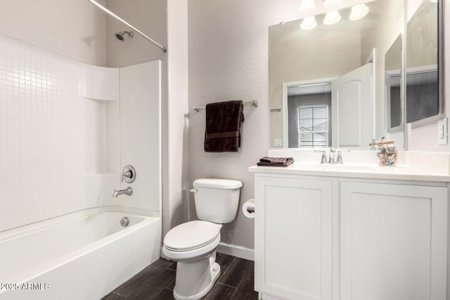 10773 W Swayback Pass Pass, Peoria, AZ 85383