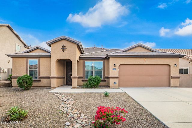 10773 W Swayback Pass Pass, Peoria, AZ 85383