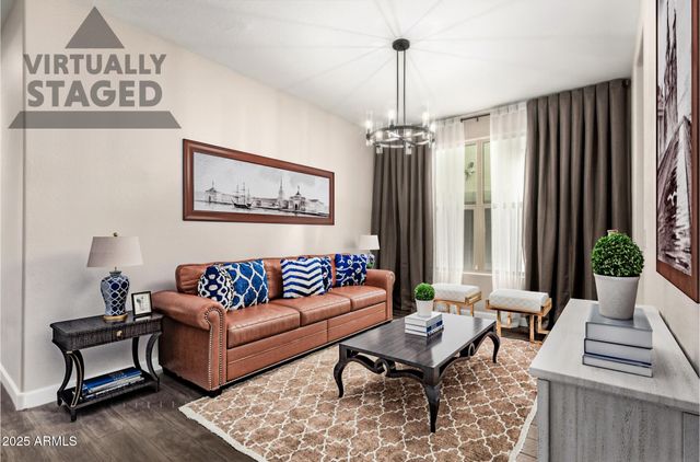 10773 W Swayback Pass Pass, Peoria, AZ 85383