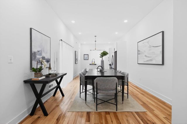 1314 S 46TH ST, Philadelphia, PA 19143