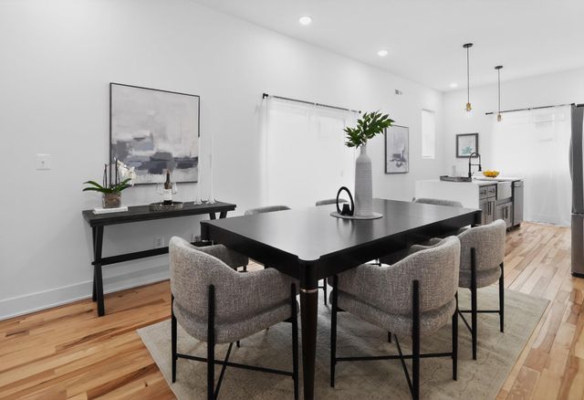 1314 S 46TH ST, Philadelphia, PA 19143