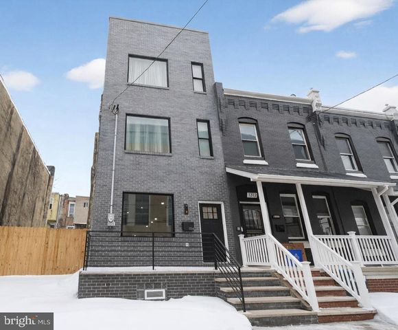 1314 S 46TH ST, Philadelphia, PA 19143