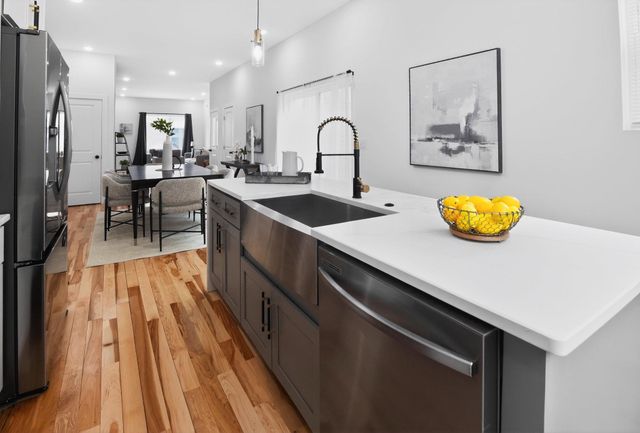 1314 S 46TH ST, Philadelphia, PA 19143