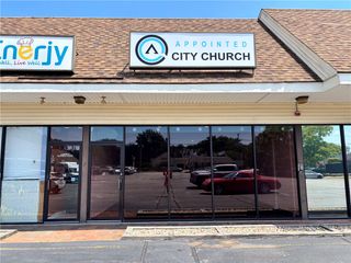 400 Warwick Avenue #17, Warwick, RI 02888