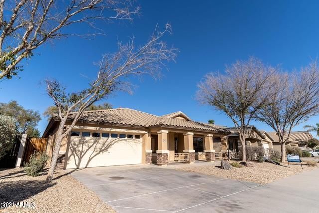 29946 N SEDONA Place, San Tan Valley, AZ 85143
