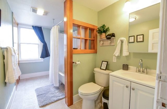1316 W Dean Ave, Spokane, WA 99201