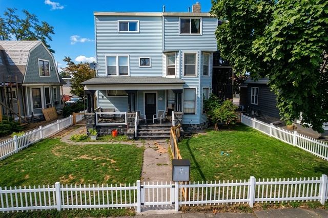 1316 W Dean Ave, Spokane, WA 99201