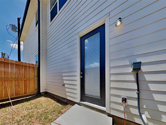 2604 Turner Quinn Way, Houston, TX 77091