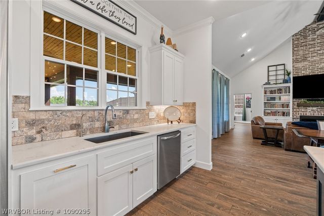 6701 Bentley Ridge Drive, Fort Smith, AR 72916