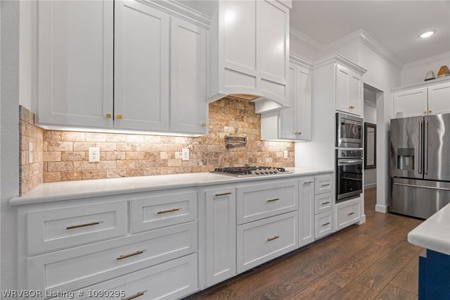 6701 Bentley Ridge Drive, Fort Smith, AR 72916