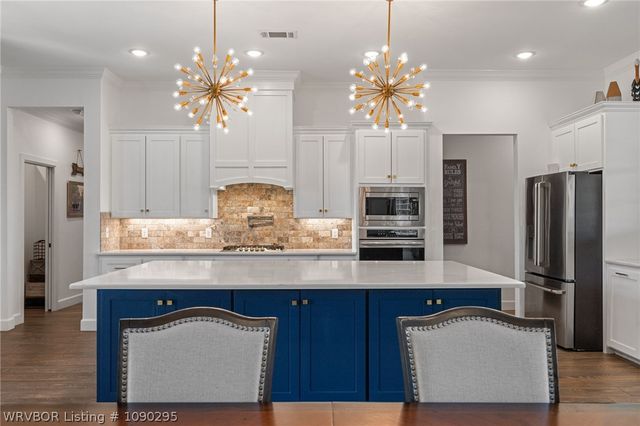 6701 Bentley Ridge Drive, Fort Smith, AR 72916