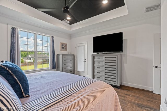 6701 Bentley Ridge Drive, Fort Smith, AR 72916
