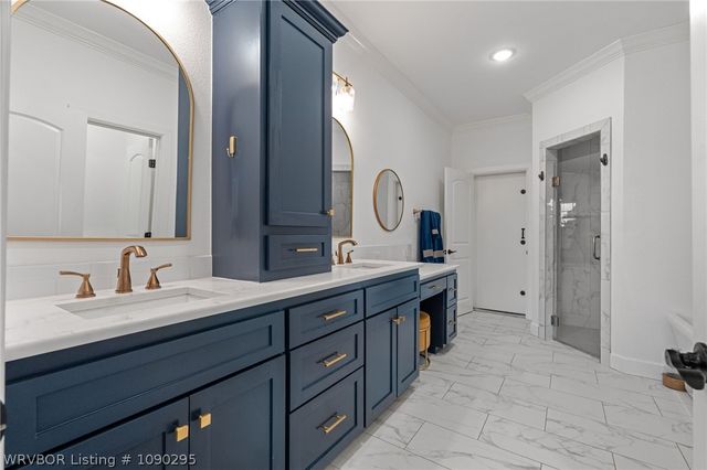 6701 Bentley Ridge Drive, Fort Smith, AR 72916