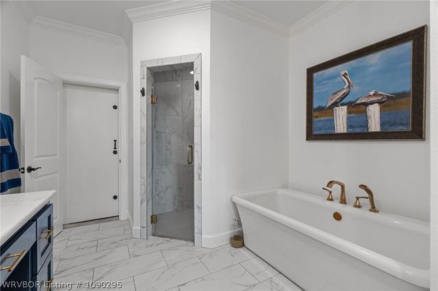 6701 Bentley Ridge Drive, Fort Smith, AR 72916