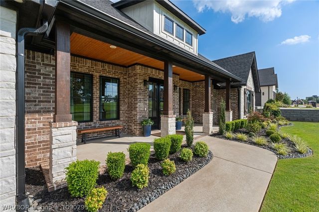 6701 Bentley Ridge Drive, Fort Smith, AR 72916