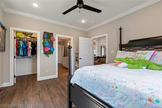 6701 Bentley Ridge Drive, Fort Smith, AR 72916