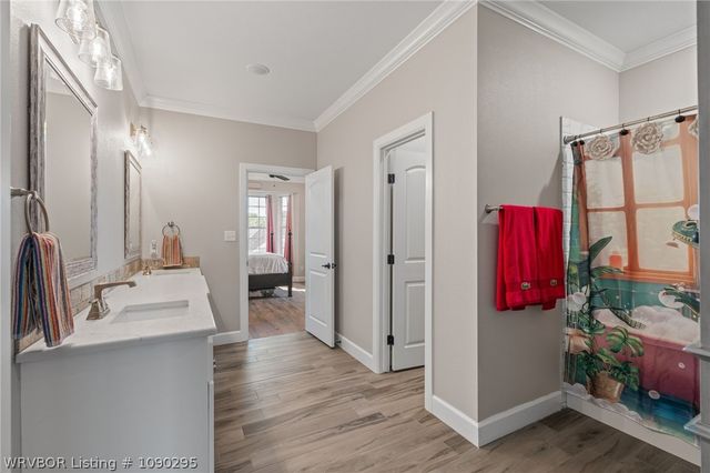 6701 Bentley Ridge Drive, Fort Smith, AR 72916