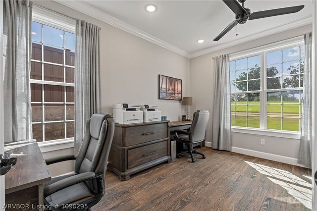 6701 Bentley Ridge Drive, Fort Smith, AR 72916
