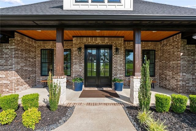 6701 Bentley Ridge Drive, Fort Smith, AR 72916