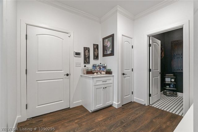 6701 Bentley Ridge Drive, Fort Smith, AR 72916