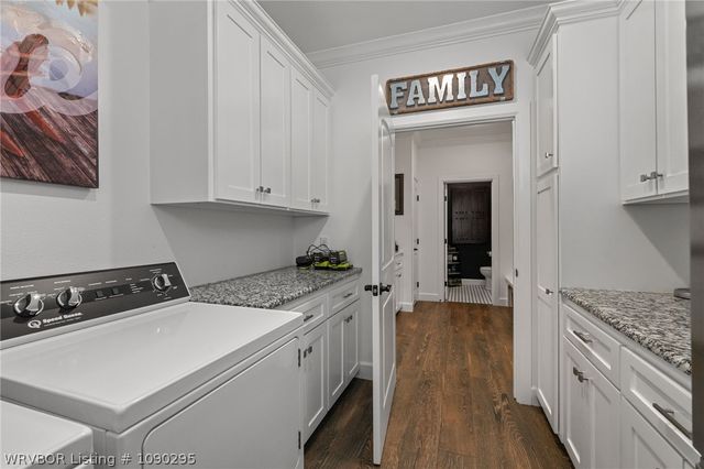 6701 Bentley Ridge Drive, Fort Smith, AR 72916