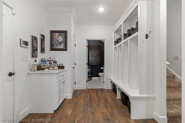 6701 Bentley Ridge Drive, Fort Smith, AR 72916