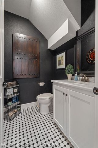 6701 Bentley Ridge Drive, Fort Smith, AR 72916