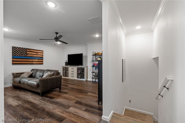 6701 Bentley Ridge Drive, Fort Smith, AR 72916