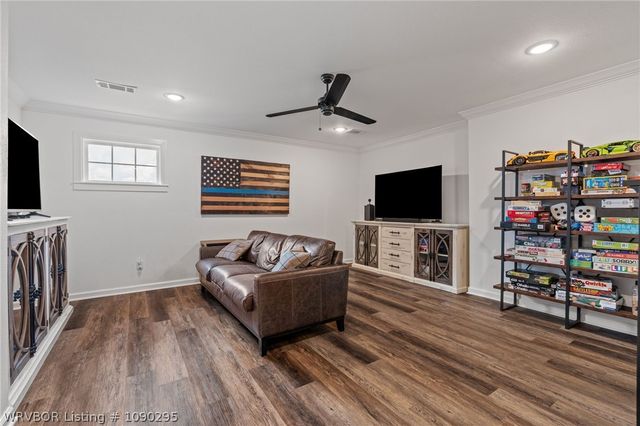 6701 Bentley Ridge Drive, Fort Smith, AR 72916