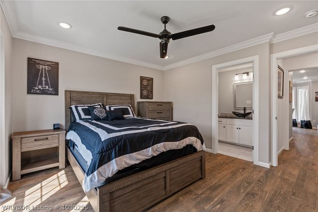 6701 Bentley Ridge Drive, Fort Smith, AR 72916