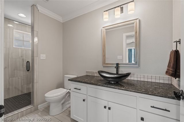 6701 Bentley Ridge Drive, Fort Smith, AR 72916
