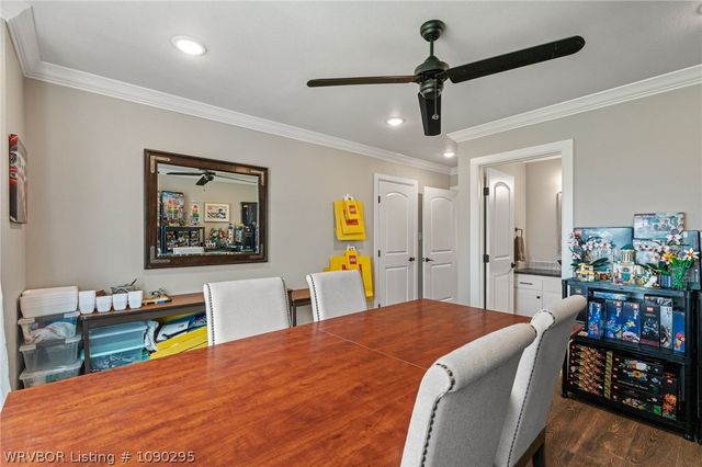 6701 Bentley Ridge Drive, Fort Smith, AR 72916