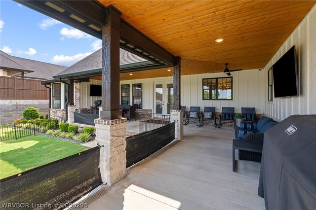 6701 Bentley Ridge Drive, Fort Smith, AR 72916