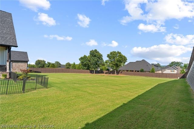 6701 Bentley Ridge Drive, Fort Smith, AR 72916