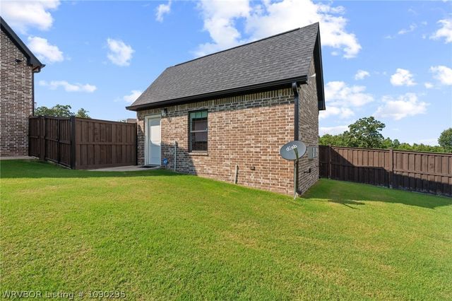 6701 Bentley Ridge Drive, Fort Smith, AR 72916