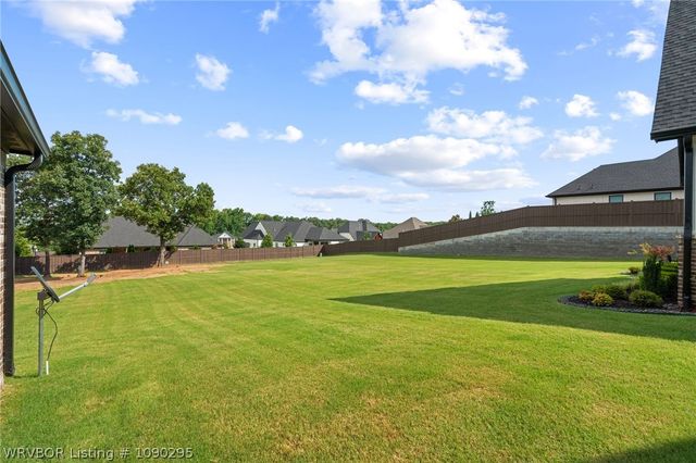 6701 Bentley Ridge Drive, Fort Smith, AR 72916