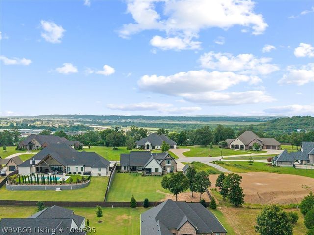 6701 Bentley Ridge Drive, Fort Smith, AR 72916