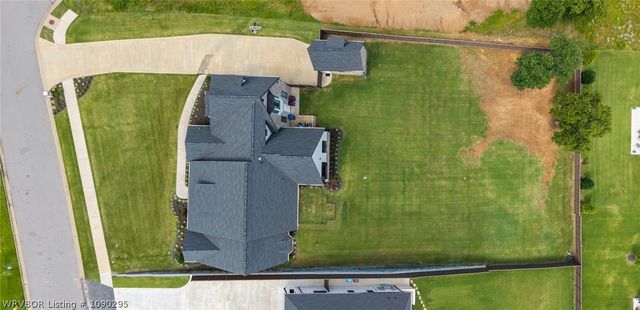 6701 Bentley Ridge Drive, Fort Smith, AR 72916